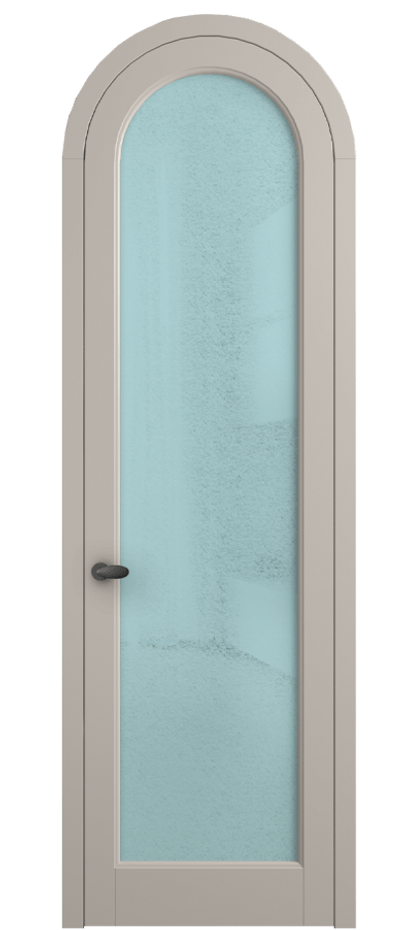 Дверь межкомнатная Палаццо 6814 Матовый светло-бежевый Фактурное голубое стекло "Лёд", триплекс 0536R МСБЖ Цена 991562 ₸ Наличники уже входят в базовый комплект. Фабрика дверей Волховец 8 (800) 551 43 19 Межкомнатная дверь Палаццо 6814 Матовый светло-бежевый Фактурное голубое стекло "Лёд", триплекс Цена 991562 ₸ | Volhovec