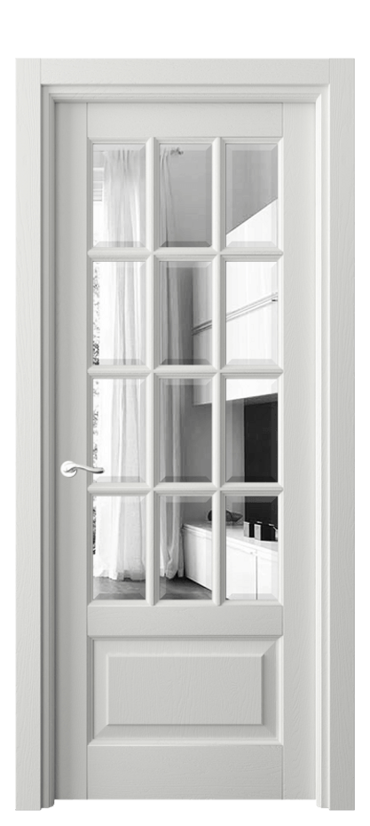 Дверь межкомнатная Lignum 0728 Дуб светло-серый Двустороннее зеркало с фацетом, триплекс, 8 мм Гладкий наличник ДССР Цена 775250 ₸ Наличники уже входят в базовый комплект. Фабрика дверей Волховец 8 (800) 551 43 19 Межкомнатная дверь Lignum 0728 Дуб светло-серый Двустороннее зеркало с фацетом, триплекс, 8 мм Цена 775250 ₸ | Volhovec