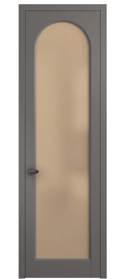 Дверь межкомнатная Palazzo 6804 Матовый классический серый Сатинированное оранжевое стекло, триплекс 0536 МКЛС Цена 605500 ₸ Наличники уже входят в базовый комплект. Фабрика дверей Волховец 8 (800) 551 43 19 Межкомнатная дверь Palazzo 6804 Матовый классический серый Сатинированное оранжевое стекло, триплекс Цена 605500 ₸ | Volhovec