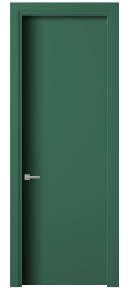 Дверь межкомнатная Planum 0010 Матовый белоснежный Гладкий наличник МБЛ Цена 339900 ₸ Наличники уже входят в базовый комплект. Фабрика дверей Волховец 8 (800) 551 43 19 Межкомнатная дверь Planum 0010 Матовый белоснежный Цена 339900 ₸ | Volhovec