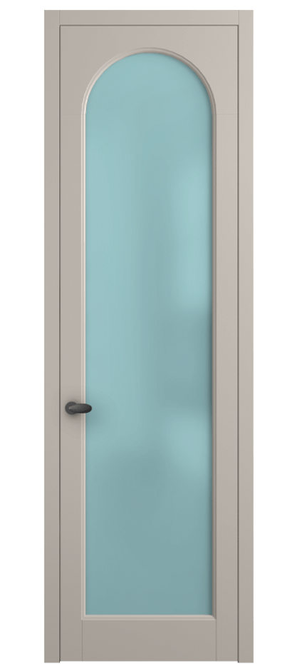 Дверь межкомнатная Palazzo 6804 Матовый светло-бежевый Сатинированное голубое стекло, триплекс 0536 МСБЖ Цена 605500 ₸ Наличники уже входят в базовый комплект. Фабрика дверей Волховец 8 (800) 551 43 19 Межкомнатная дверь Palazzo 6804 Матовый светло-бежевый Сатинированное голубое стекло, триплекс Цена 605500 ₸ | Volhovec