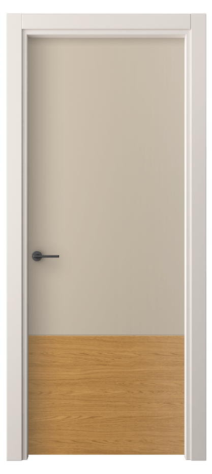 Межкомнатная дверь Фридом 4229 ПЭТ серо-коричневый   Цена 233900 ₸ | Volhovec