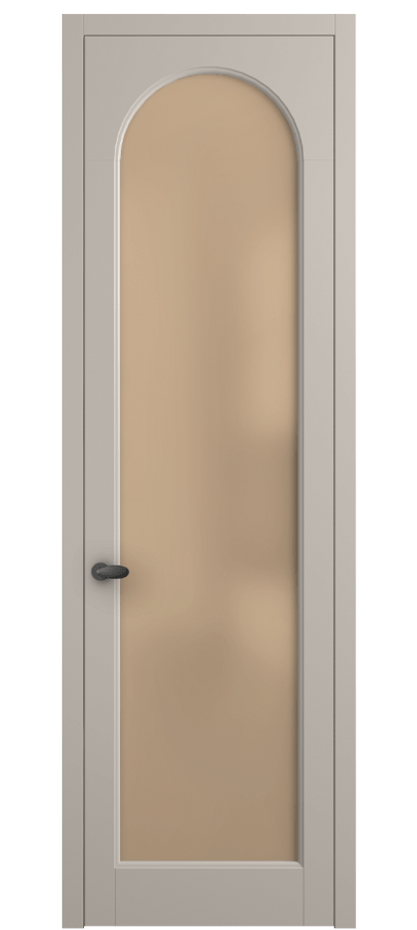 Дверь межкомнатная Palazzo 6804 Матовый светло-бежевый Сатинированное оранжевое стекло, триплекс 0536 МСБЖ Цена 605500 ₸ Наличники уже входят в базовый комплект. Фабрика дверей Волховец 8 (800) 551 43 19 Межкомнатная дверь Palazzo 6804 Матовый светло-бежевый Сатинированное оранжевое стекло, триплекс Цена 605500 ₸ | Volhovec