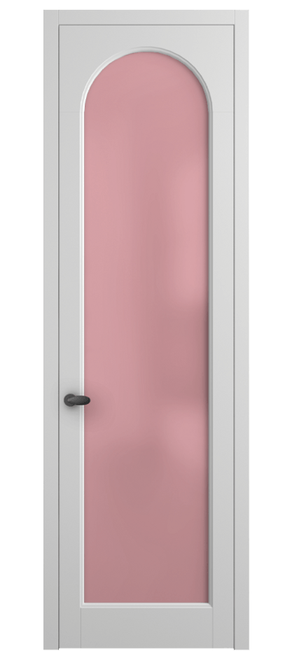 Дверь межкомнатная Palazzo 6804 Матовый белоснежный Сатинированное розовое стекло, триплекс 0536 МБЛ Цена 605500 ₸ Наличники уже входят в базовый комплект. Фабрика дверей Волховец 8 (800) 551 43 19 Межкомнатная дверь Palazzo 6804 Матовый белоснежный Сатинированное розовое стекло, триплекс Цена 605500 ₸ | Volhovec