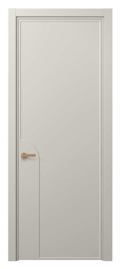 Дверь межкомнатная Frame2 8605 Матовый тёплый серый Гладкий классический наличник МТСР Цена 321350 ₸ . Фабрика дверей Волховец 8 (800) 551 43 19 Межкомнатная дверь Frame2 8605 Матовый тёплый серый Цена 321350 ₸ | Volhovec
