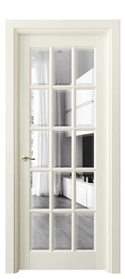 Дверь межкомнатная Лигнум 0708 Матовый молочно-белый Двустороннее зеркало с фацетом, триплекс Гладкий наличник ММБ Цена 924580 ₸ Наличники уже входят в базовый комплект. Фабрика дверей Волховец 8 (800) 551 43 19 Межкомнатная дверь Лигнум 0708 Матовый молочно-белый Двустороннее зеркало с фацетом, триплекс Цена 924580 ₸ | Volhovec