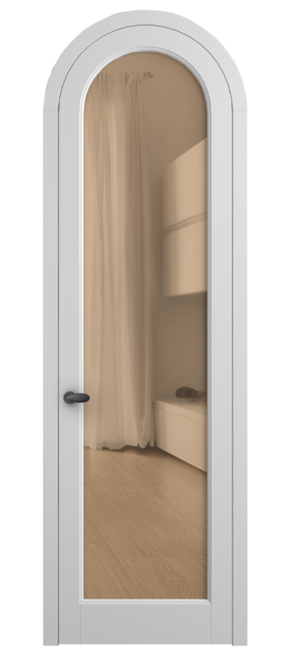 Дверь межкомнатная Palazzo 6814 Матовый белоснежный Прозрачное оранжевое стекло, триплекс 0536R МБЛ Цена 781000 ₸ Наличники уже входят в базовый комплект. Фабрика дверей Волховец 8 (800) 551 43 19 Межкомнатная дверь Palazzo 6814 Матовый белоснежный Прозрачное оранжевое стекло, триплекс Цена 781000 ₸ | Volhovec