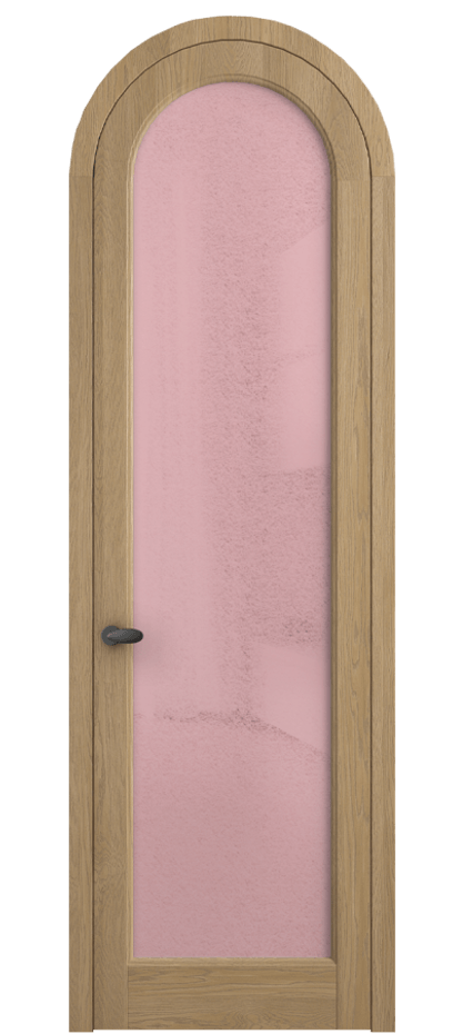 Дверь межкомнатная Palazzo 6814 Дуб соломенный матовый Фактурное розовое стекло "Лёд", триплекс 0536R ДСММ Цена 1325100 ₸ Наличники уже входят в базовый комплект. Фабрика дверей Волховец 8 (800) 551 43 19 Межкомнатная дверь Palazzo 6814 Дуб соломенный матовый Фактурное розовое стекло "Лёд", триплекс Цена 1325100 ₸ | Volhovec