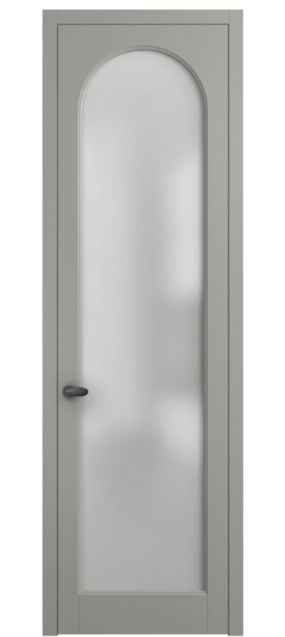 Дверь межкомнатная Palazzo 6804 Матовый нейтральный серый Сатинированное стекло 0536 МНСР Цена 605500 ₸ Наличники уже входят в базовый комплект. Фабрика дверей Волховец 8 (800) 551 43 19 Межкомнатная дверь Palazzo 6804 Матовый нейтральный серый Сатинированное стекло Цена 605500 ₸ | Volhovec