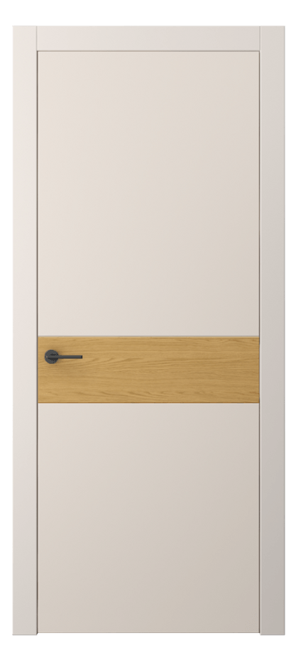 Межкомнатная дверь Фридом АКП 4221 ПЭТ пудровый бежевый  Цена 271700 ₸ | Volhovec
