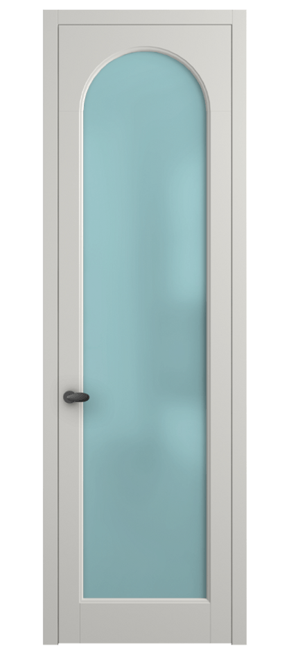 Дверь межкомнатная Palazzo 6804 Матовый серый Сатинированное голубое стекло, триплекс 0536 МСР Цена 605500 ₸ Наличники уже входят в базовый комплект. Фабрика дверей Волховец 8 (800) 551 43 19 Межкомнатная дверь Palazzo 6804 Матовый серый Сатинированное голубое стекло, триплекс Цена 605500 ₸ | Volhovec