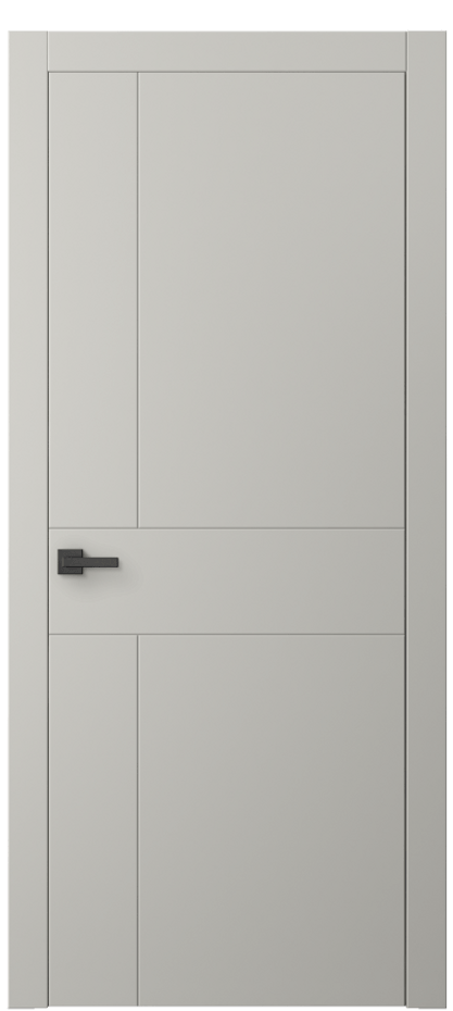 Дверь межкомнатная Линия АКП 8056 Матовый тёплый серый Гладкий компланарный наличник МТСР Цена 478540 ₸ Наличники уже входят в базовый комплект. Фабрика дверей Волховец 8 (800) 551 43 19 Межкомнатная дверь Линия АКП 8056 Матовый тёплый серый Цена 478540 ₸ | Volhovec