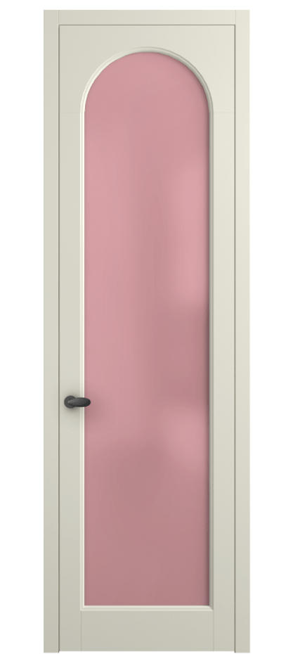 Дверь межкомнатная Palazzo 6804 Матовый молочно-белый Сатинированное розовое стекло, триплекс 0536 ММБ Цена 605500 ₸ Наличники уже входят в базовый комплект. Фабрика дверей Волховец 8 (800) 551 43 19 Межкомнатная дверь Palazzo 6804 Матовый молочно-белый Сатинированное розовое стекло, триплекс Цена 605500 ₸ | Volhovec