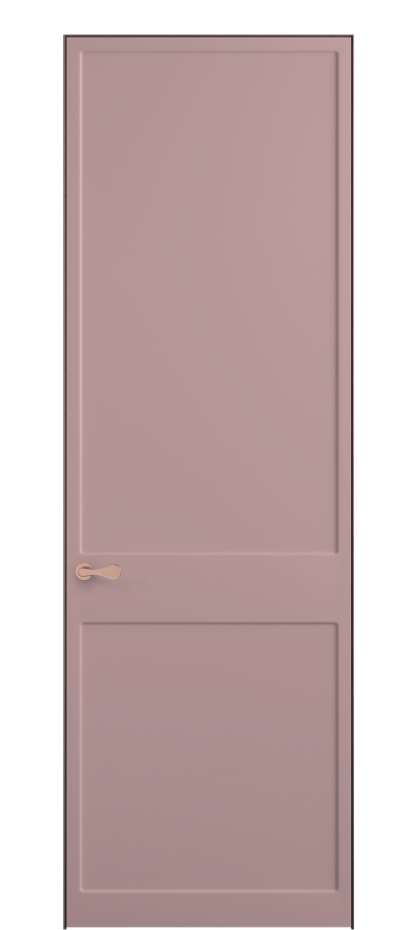 Дверь межкомнатная Softform 7521 Матовый белоснежный  Скрытый короб Серебро Цена 602200 ₸ . Фабрика дверей Волховец 8 (800) 551 43 19 Межкомнатная дверь Softform 7521 Матовый белоснежный  Цена 602200 ₸ | Volhovec