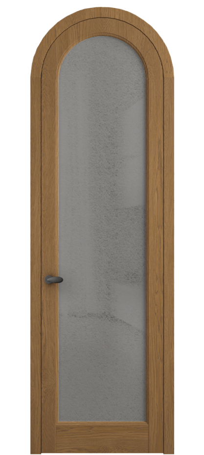 Дверь межкомнатная Palazzo 6814 Дуб пряный матовый Фактурное серое стекло "Лёд", триплекс 0536R ДПРМ Цена 1325100 ₸ Наличники уже входят в базовый комплект. Фабрика дверей Волховец 8 (800) 551 43 19 Межкомнатная дверь Palazzo 6814 Дуб пряный матовый Фактурное серое стекло "Лёд", триплекс Цена 1325100 ₸ | Volhovec