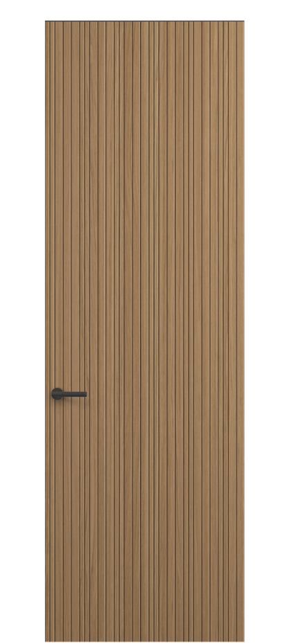 Межкомнатная дверь Select АКП 0021 Дуб миндальный матовый рифт  Цена 648300 ₸ | Volhovec