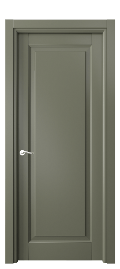 Дверь межкомнатная Лигнум 0701 Матовый оливковый тёмный Гладкий наличник МОТ Цена 757504 ₸ Наличники уже входят в базовый комплект. Фабрика дверей Волховец 8 (800) 551 43 19 Межкомнатная дверь Лигнум 0701 Матовый оливковый тёмный Цена 757504 ₸ | Volhovec