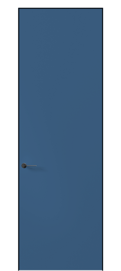 Межкомнатная дверь Planum Pro АКП 0010 Матовый белоснежный  Цена 385900 ₸ | Volhovec
