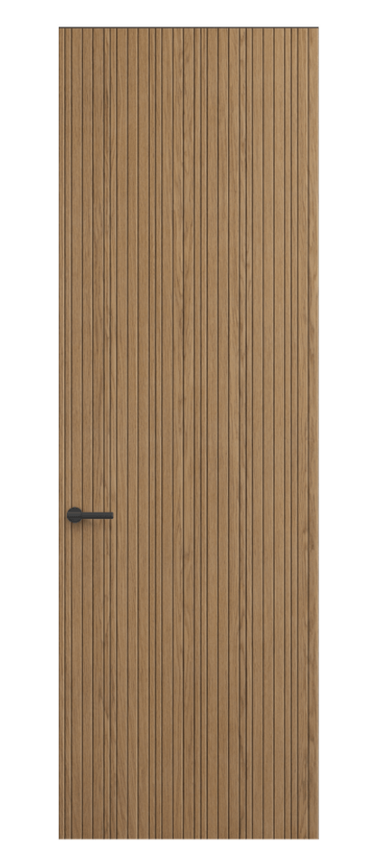 Дверь межкомнатная Select АКП 0021 Дуб миндальный матовый Скрытый короб Черный Цена 622300 ₸ Наличники уже входят в базовый комплект. Фабрика дверей Волховец 8 (800) 551 43 19 Межкомнатная дверь Select АКП 0021 Дуб миндальный матовый Цена 622300 ₸ | Volhovec