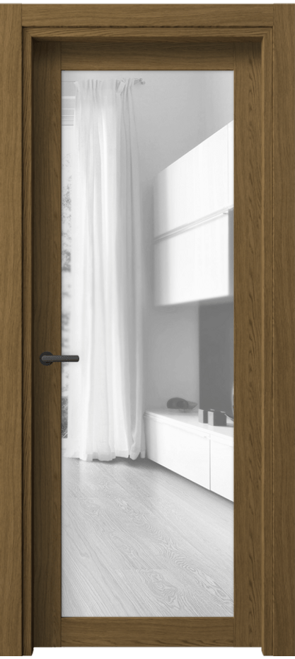 Дверь межкомнатная Нео 2102 Торфяной дуб Прозрачное стекло, триплекс Гладкий классический наличник ТФД Цена 225432 ₸ Наличники уже входят в базовый комплект. Фабрика дверей Волховец 8 (800) 551 43 19 Межкомнатная дверь Нео 2102 Торфяной дуб Прозрачное стекло, триплекс Цена 225432 ₸ | Volhovec