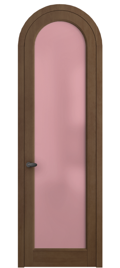 Дверь межкомнатная Palazzo 6814 Бук тёмный матовый Сатинированное розовое стекло, триплекс, 6мм 0536R БТМ Цена 1008600 ₸ Наличники уже входят в базовый комплект. Фабрика дверей Волховец 8 (800) 551 43 19 Межкомнатная дверь Palazzo 6814 Бук тёмный матовый Сатинированное розовое стекло, триплекс, 6мм Цена 1008600 ₸ | Volhovec