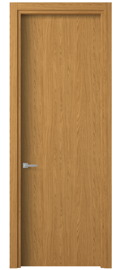 Межкомнатная дверь Planum 0010 Ванильный дуб  Цена 146760 ₸ | Volhovec