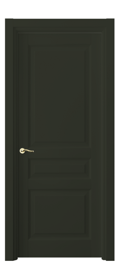 Межкомнатная дверь Lignum 0711 Бук белоснежный  Цена 652800 ₸ | Volhovec