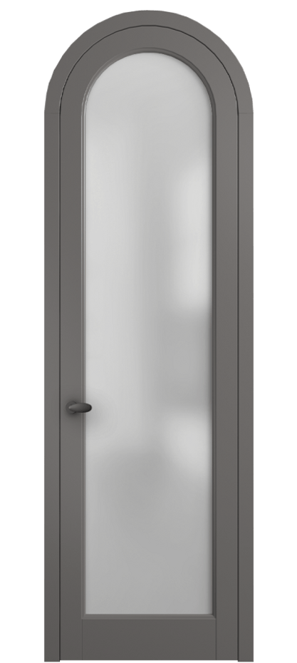 Дверь межкомнатная Palazzo 6814 Матовый классический серый Сатинированное стекло 0536R МКЛС Цена 781000 ₸ Наличники уже входят в базовый комплект. Фабрика дверей Волховец 8 (800) 551 43 19 Межкомнатная дверь Palazzo 6814 Матовый классический серый Сатинированное стекло Цена 781000 ₸ | Volhovec