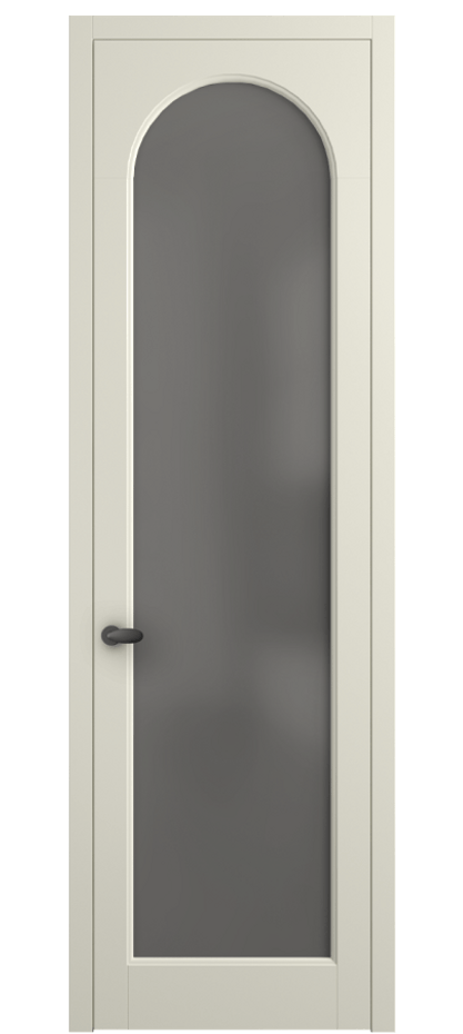 Дверь межкомнатная Palazzo 6804 Матовый молочно-белый Сатинированное серое стекло, триплекс 0536 ММБ Цена 605500 ₸ Наличники уже входят в базовый комплект. Фабрика дверей Волховец 8 (800) 551 43 19 Межкомнатная дверь Palazzo 6804 Матовый молочно-белый Сатинированное серое стекло, триплекс Цена 605500 ₸ | Volhovec