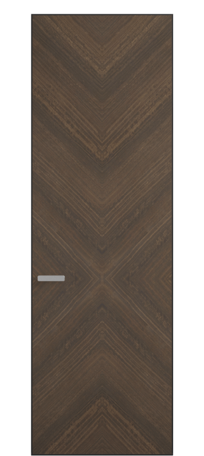 Межкомнатная дверь Rift АКП 0205 Эвкалипт мореный матовый  Цена 671400 ₸ | Volhovec