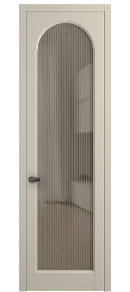 Дверь межкомнатная Palazzo 6804 Матовый бежево-серый Рифлёное бронзовое стекло "Moru", триплекс, 8 мм 0536 МБСР Цена 618800 ₸ Наличники уже входят в базовый комплект. Фабрика дверей Волховец 8 (800) 551 43 19 Межкомнатная дверь Palazzo 6804 Матовый бежево-серый Рифлёное бронзовое стекло "Moru", триплекс, 8 мм Цена 618800 ₸ | Volhovec