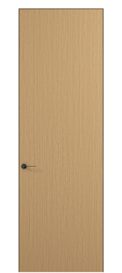 Межкомнатная дверь Planum Pro АКП 0010 Дуб песочный рифт матовый  Цена 394900 ₸ | Volhovec