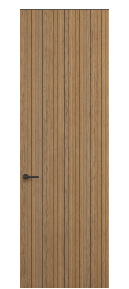 Межкомнатная дверь Select АКП 0019 Дуб миндальный матовый  Цена 622300 ₸ | Volhovec