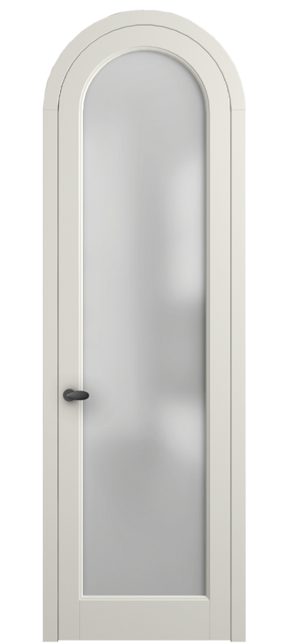 Дверь межкомнатная Palazzo 6814 Матовый жемчужный Сатинированное стекло 0536R МЖМ Цена 781000 ₸ Наличники уже входят в базовый комплект. Фабрика дверей Волховец 8 (800) 551 43 19 Межкомнатная дверь Palazzo 6814 Матовый жемчужный Сатинированное стекло Цена 781000 ₸ | Volhovec