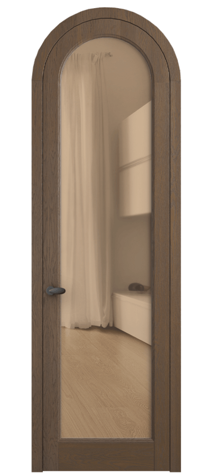 Дверь межкомнатная Palazzo 6814 Дуб туманный матовый Прозрачное оранжевое стекло, триплекс 0536R ДТММ Цена 1287600 ₸ Наличники уже входят в базовый комплект. Фабрика дверей Волховец 8 (800) 551 43 19 Межкомнатная дверь Palazzo 6814 Дуб туманный матовый Прозрачное оранжевое стекло, триплекс Цена 1287600 ₸ | Volhovec