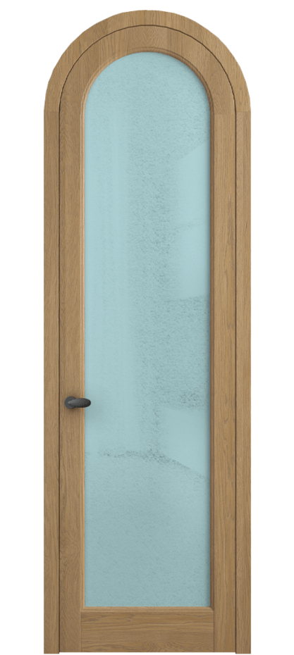 Дверь межкомнатная Palazzo 6814 Дуб пшеничный матовый Фактурное голубое стекло "Лёд", триплекс 0536R ДПШМ Цена 1325100 ₸ Наличники уже входят в базовый комплект. Фабрика дверей Волховец 8 (800) 551 43 19 Межкомнатная дверь Palazzo 6814 Дуб пшеничный матовый Фактурное голубое стекло "Лёд", триплекс Цена 1325100 ₸ | Volhovec