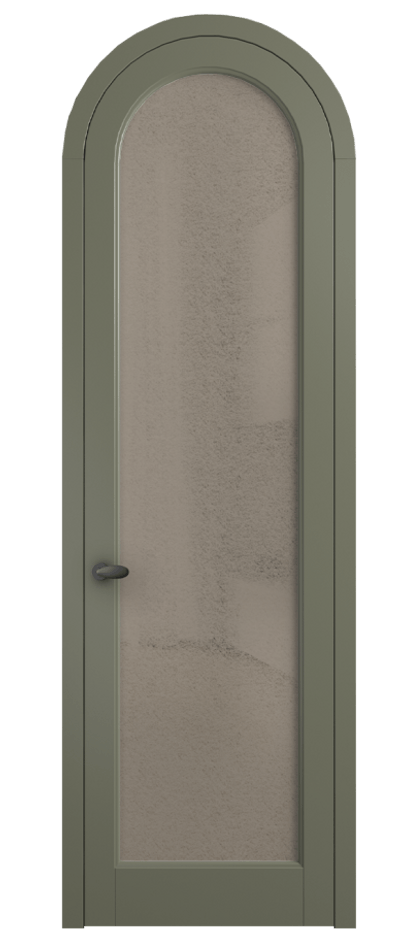 Дверь межкомнатная Палаццо 6814 Матовый оливковый тёмный Фактурное бронзовое стекло "Лёд", триплекс 0536R МОТ Цена 991562 ₸ Наличники уже входят в базовый комплект. Фабрика дверей Волховец 8 (800) 551 43 19 Межкомнатная дверь Палаццо 6814 Матовый оливковый тёмный Фактурное бронзовое стекло "Лёд", триплекс Цена 991562 ₸ | Volhovec