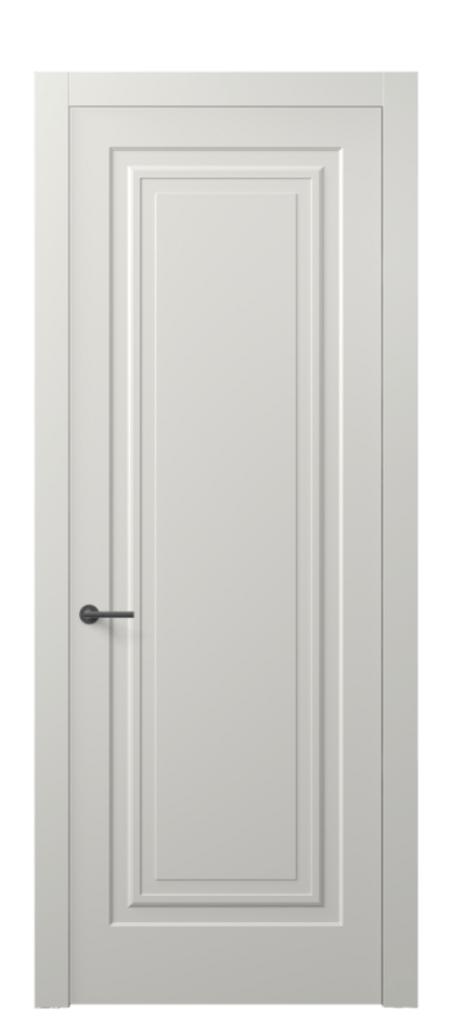 Межкомнатная дверь Маскот АКП 8401 Матовый серый  Цена 583624 ₸ | Volhovec