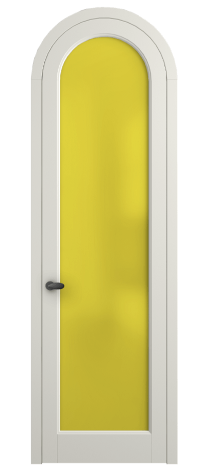 Дверь межкомнатная Palazzo 6814 Матовый жемчужный Сатинированное жёлтое стекло, триплекс 0536R МЖМ Цена 781000 ₸ Наличники уже входят в базовый комплект. Фабрика дверей Волховец 8 (800) 551 43 19 Межкомнатная дверь Palazzo 6814 Матовый жемчужный Сатинированное жёлтое стекло, триплекс Цена 781000 ₸ | Volhovec