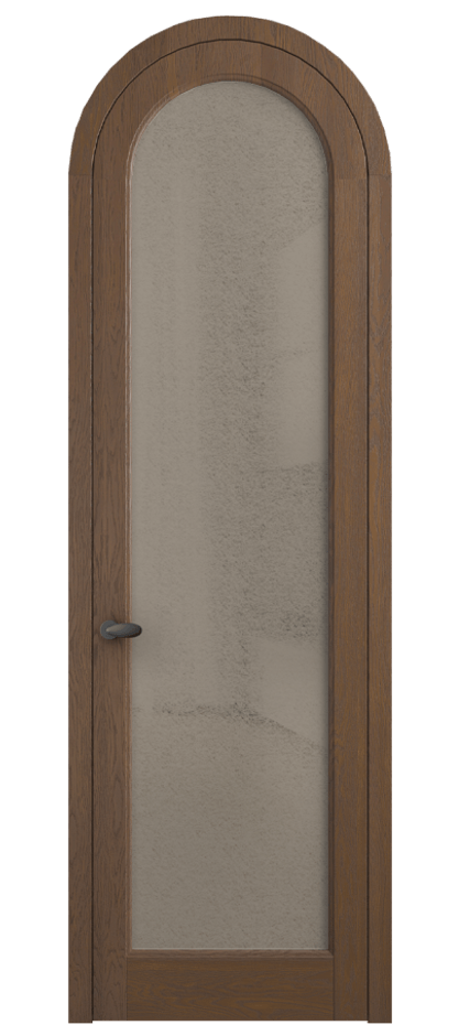 Дверь межкомнатная Palazzo 6814 Дуб каштановый матовый Фактурное бронзовое стекло "Лёд", триплекс 0536R ДКШМ Цена 1325100 ₸ Наличники уже входят в базовый комплект. Фабрика дверей Волховец 8 (800) 551 43 19 Межкомнатная дверь Palazzo 6814 Дуб каштановый матовый Фактурное бронзовое стекло "Лёд", триплекс Цена 1325100 ₸ | Volhovec