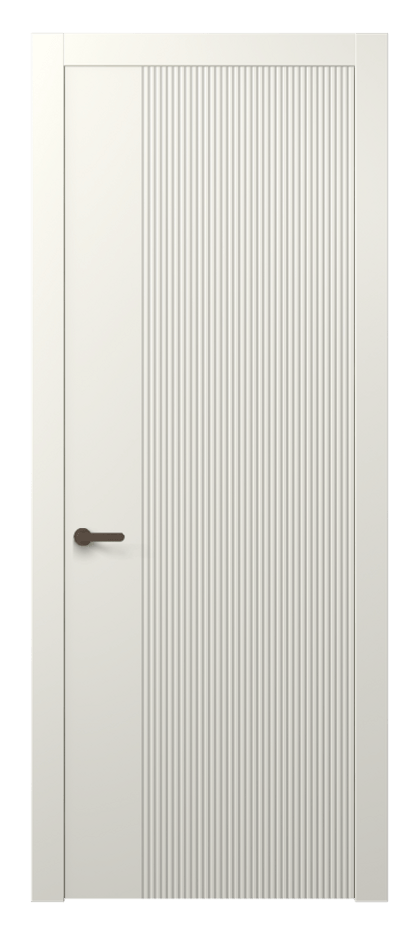 Дверь межкомнатная Дюна 8623 Матовый жемчужный Гладкий компланарный наличник МЖМ Цена 362872 ₸ Наличники уже входят в базовый комплект. Фабрика дверей Волховец 8 (800) 551 43 19 Межкомнатная дверь Дюна 8623 Матовый жемчужный Цена 362872 ₸ | Volhovec