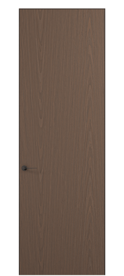 Дверь межкомнатная Planum Pro 0010 Дуб кофейный матовый Скрытый короб Черный Цена 383700 ₸ Cкрытый короб уже входит в комплект. Фабрика дверей Волховец 8 (800) 551 43 19 Межкомнатная дверь Planum Pro 0010 Дуб кофейный матовый Цена 383700 ₸ | Volhovec