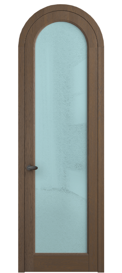 Дверь межкомнатная Palazzo 6814 Дуб туманный матовый Фактурное голубое стекло "Лёд", триплекс 0536R ДТММ Цена 1325100 ₸ Наличники уже входят в базовый комплект. Фабрика дверей Волховец 8 (800) 551 43 19 Межкомнатная дверь Palazzo 6814 Дуб туманный матовый Фактурное голубое стекло "Лёд", триплекс Цена 1325100 ₸ | Volhovec