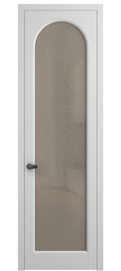 Дверь межкомнатная Palazzo 6804 Матовый белоснежный Фактурное бронзовое стекло "Лёд", триплекс 0536 МБЛ Цена 642900 ₸ Наличники уже входят в базовый комплект. Фабрика дверей Волховец 8 (800) 551 43 19 Межкомнатная дверь Palazzo 6804 Матовый белоснежный Фактурное бронзовое стекло "Лёд", триплекс Цена 642900 ₸ | Volhovec