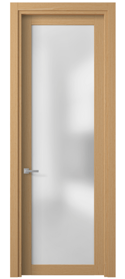 Дверь межкомнатная Planum 2102 Дуб песочный матовый Сатинированное стекло Гладкий наличник МШНДП Цена 421190 ₸ Наличники уже входят в базовый комплект. Фабрика дверей Волховец 8 (800) 551 43 19 Межкомнатная дверь Planum 2102 Дуб песочный матовый Сатинированное стекло Цена 421190 ₸ | Volhovec