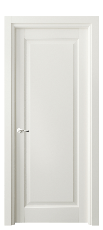 Межкомнатная дверь Лигнум 0701 Матовый жемчужный  Цена 757504 ₸ | Volhovec