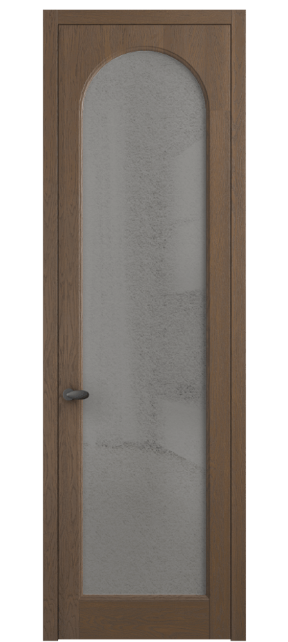 Дверь межкомнатная Palazzo 6804 Дуб туманный матовый Фактурное серое стекло "Лёд", триплекс 0536 ДТММ Цена 962400 ₸ Наличники уже входят в базовый комплект. Фабрика дверей Волховец 8 (800) 551 43 19 Межкомнатная дверь Palazzo 6804 Дуб туманный матовый Фактурное серое стекло "Лёд", триплекс Цена 962400 ₸ | Volhovec