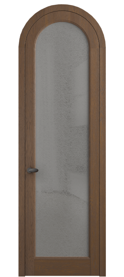 Дверь межкомнатная Palazzo 6814 Дуб каштановый матовый Фактурное серое стекло "Лёд", триплекс 0536R ДКШМ Цена 1325100 ₸ Наличники уже входят в базовый комплект. Фабрика дверей Волховец 8 (800) 551 43 19 Межкомнатная дверь Palazzo 6814 Дуб каштановый матовый Фактурное серое стекло "Лёд", триплекс Цена 1325100 ₸ | Volhovec