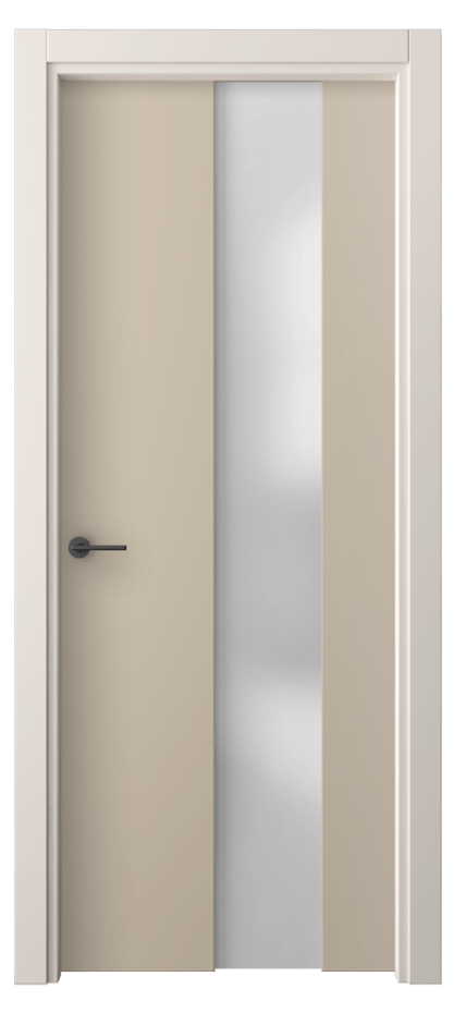 Дверь межкомнатная Freedom 4226 ПЭТ светло-бежевый Сатинированное стекло Классический гладкий наличник ПЭТБ Цена 192200 ₸ Наличники уже входят в базовый комплект. Фабрика дверей Волховец 8 (800) 551 43 19 Межкомнатная дверь Freedom 4226 ПЭТ светло-бежевый Сатинированное стекло Цена 192200 ₸ | Volhovec