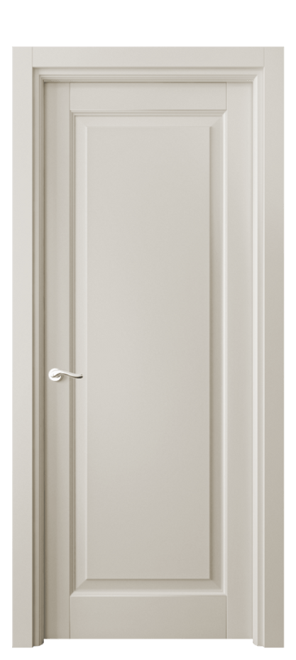 Межкомнатная дверь Lignum 0701 Бук облачный серый  Цена 482221 ₸ | Volhovec